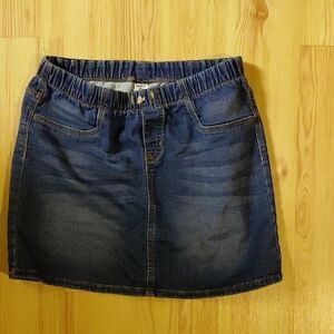 Oshkosh Skirt